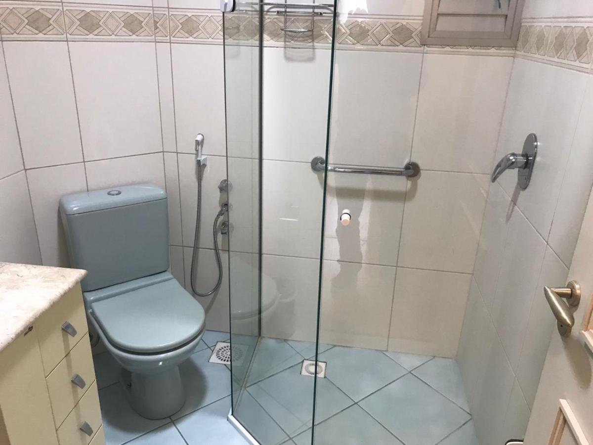 Apartamento Rua Coberta Gramado Luxos Eksteriør bilde